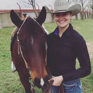 Meet your Posher, Megan